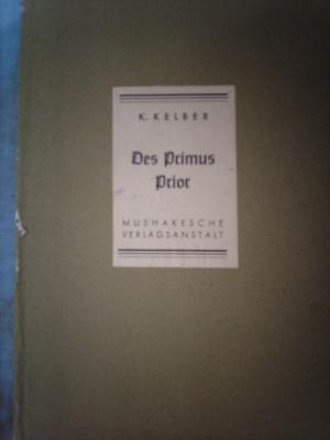 gebrauchte Buecher
