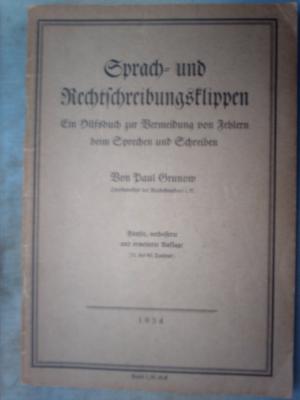 gebrauchte Buecher