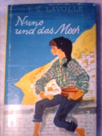 Nuno und das Meer