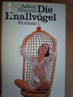 Die Knallvögel