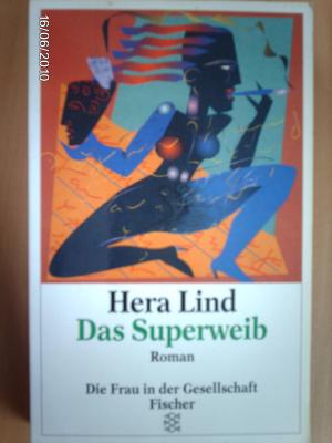 gebrauchtes Buch – Hera Lind – Das Superweib