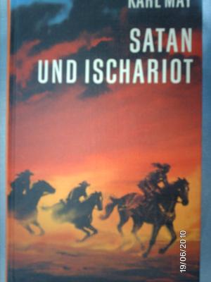 gebrauchtes Buch – Karl May – Satan und Ischariot