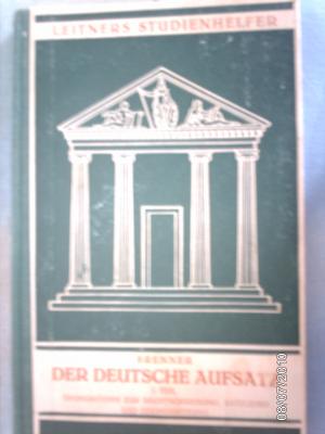 gebrauchte Buecher
