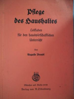 gebrauchte Buecher