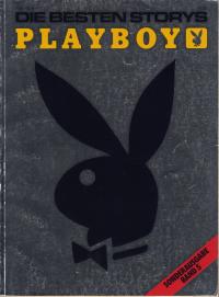 gebrauchtes Buch – Playboy- Die Besten Storys, Sonderausgabe Band 5