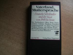 gebrauchte Buecher