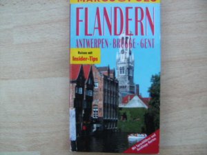 gebrauchtes Buch – Flandern