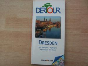 gebrauchtes Buch – Dresden