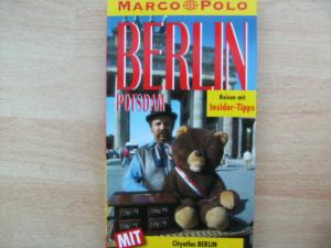 gebrauchtes Buch – Berlin