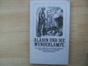 Aladin und die Wunderlampe