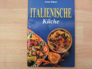 gebrauchtes Buch – Italienische Küche