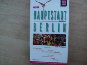 gebrauchtes Buch – Kristine Jaath – Berlin