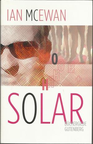 gebrauchtes Buch – Ian McEwan – Solar