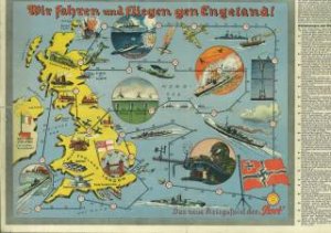 Wir Fahren Und Fliegen Gen Engeland Kriegsspiel Romer Buch Antiquarisch Kaufen A021xfvl01zz6