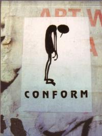 conform