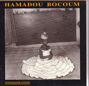 gebrauchtes Buch – Hamadou Bocoum