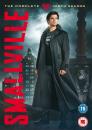 Smallville Season 9