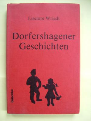 gebrauchte Buecher