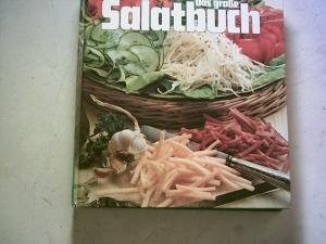 Das große Salatbuch