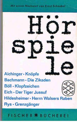 gebrauchte Buecher