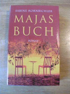 Majas Buch