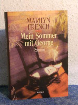 Mein Sommer mit George