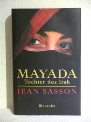 Mayada - Tochter des Irak