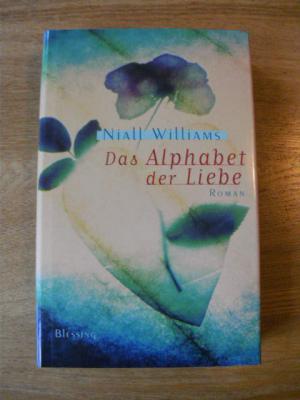 Das Alphabet der Liebe