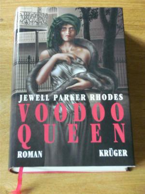 Voodoo Queen