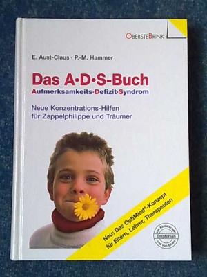 gebrauchtes Buch – Aust-Claus, Elisabeth; Hammer – Das ADS-Buch