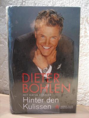 Dieter Bohlen - Hinter den Kulissen