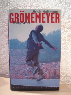 Biografie von Grönemeyer