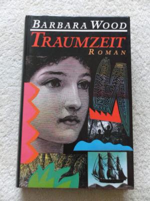 Traumzeit