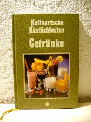 Getränke