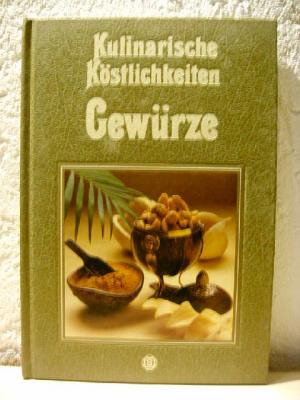 Gewürze