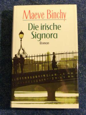 Die irische Signora