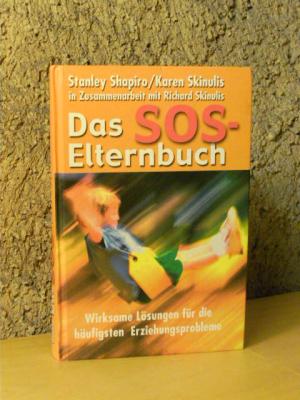 Das SOS-Elternbuch