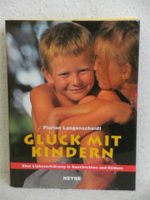 Glück mit Kindern