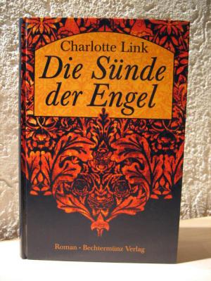 Die Sünde der Engel