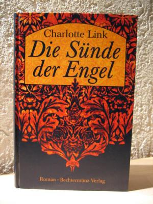 Die Sünde Der Engel Die Sünde Der Engel