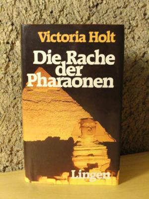 Die Rache der Pharaonen