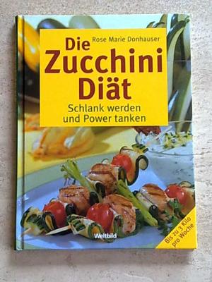 Die Zucchini-Diät