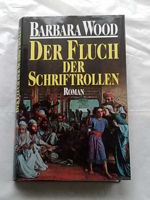 Der Fluch der Schriftrollen