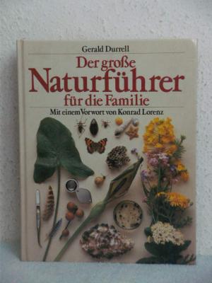 Der große Naturführer für die Familie