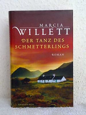 Der Tanz des Schmetterlings