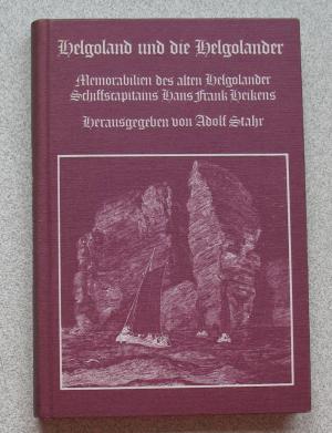 Helgoland und die Helgolander