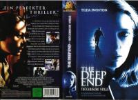 gebrauchter Film – Scott McGehee – The Deep End - Trügerische Stille