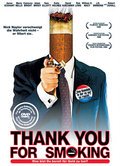 gebrauchter Film – Jason Reitman – Thank you for smoking