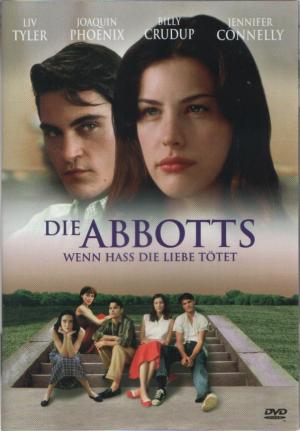 Die Abbotts - Wenn Hass die Liebe tötet