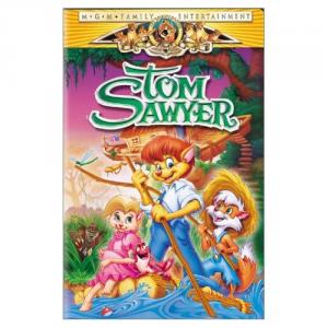 Tom Sawyer